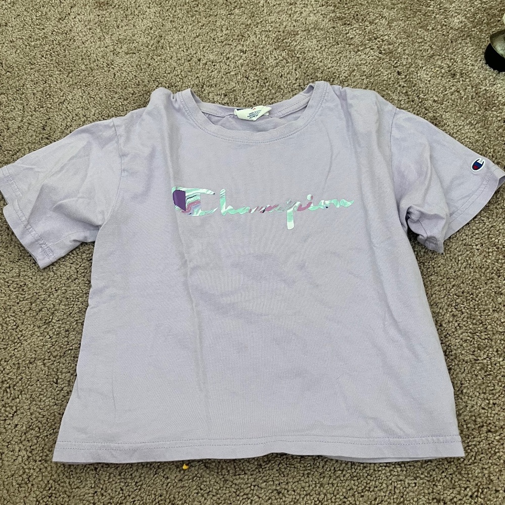 Champion Loose Fit T-shirt
